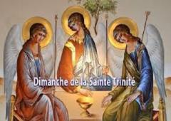 Trinité
