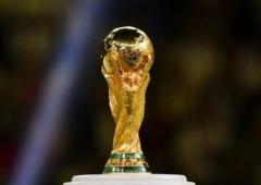 Coupe du monde