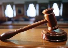 Tribunal