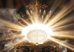 Saint Sacrement