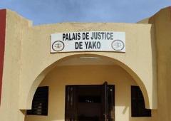 Yako