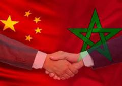 Maroc