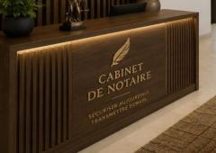 Notaire