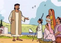 Homelie