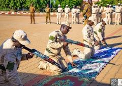 Militaire