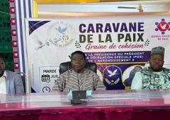 Caravane