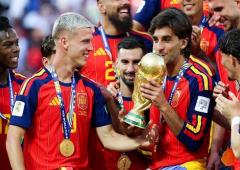 Espagne 2026