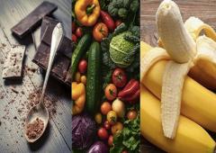 Nutrition 
