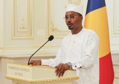 Tchad
