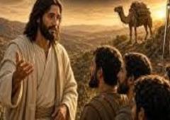 Jésus Christ