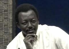 Norbert Zongo