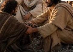 Jésus Christ