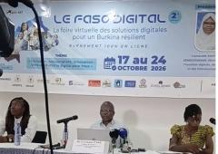 Faso digital 