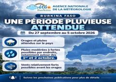 Météo