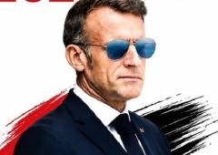 Macron