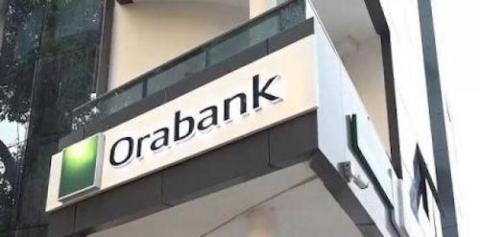 Orabank