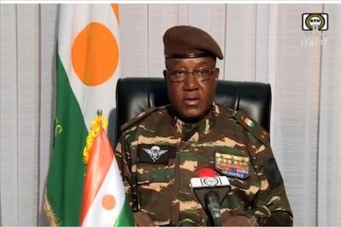 Niger
