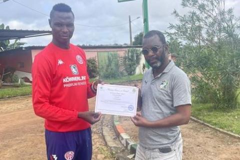 Aristide BANCÉ 