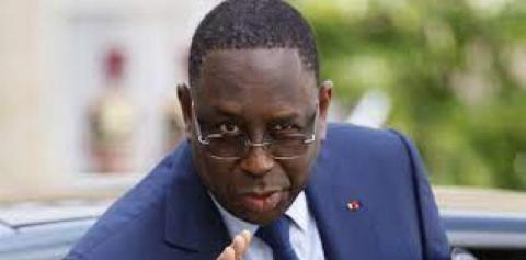 Macky Sall