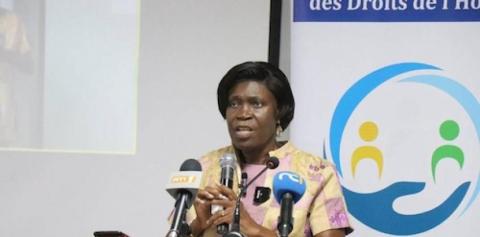 Simone Ehivet Gbagbo