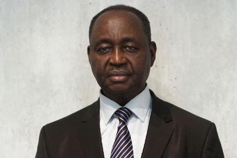 Centrafrique