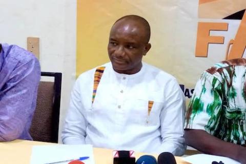 Affaire Norbert Zongo