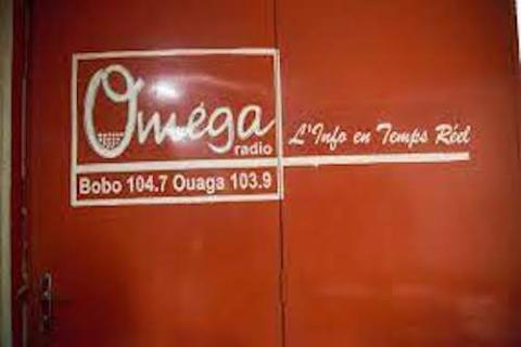 Radio oméga