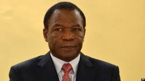 Norbert Zongo