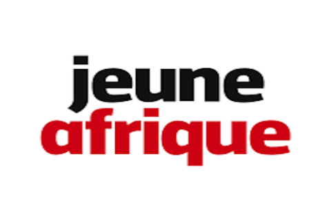 Jeune afrique Burkina