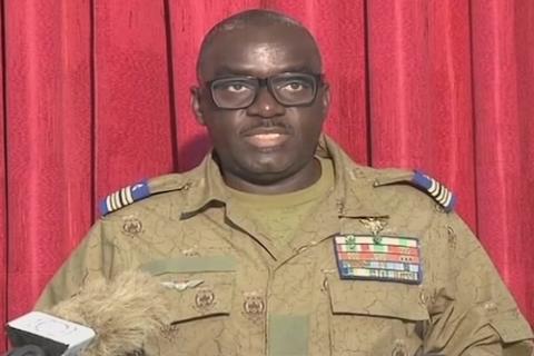 Niger