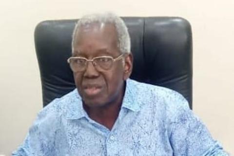 Pr DAKUYO