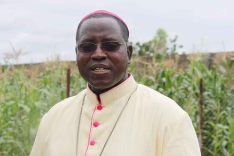 Mgr Kontiebo Prosper