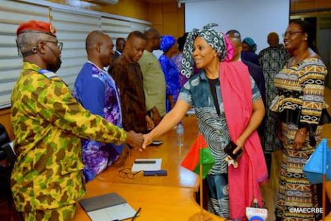 Diplomatie Burkina