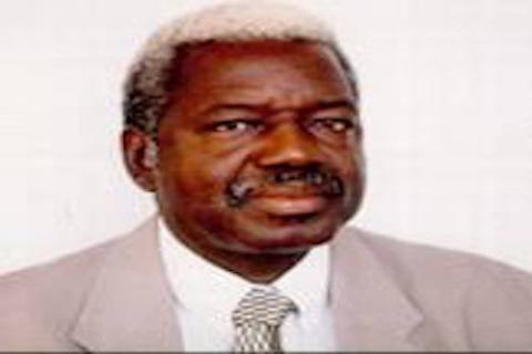 Pr DAKUYO