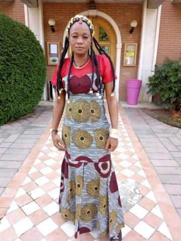 Habibou Sawadogo