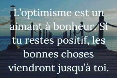 optimisme