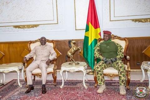 Soro guillaume