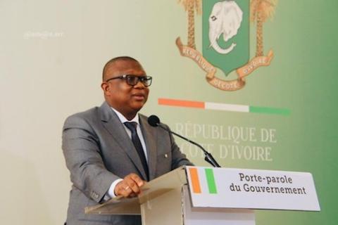 Guillaume soro