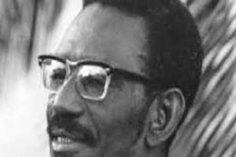 Cheik Anta Diop