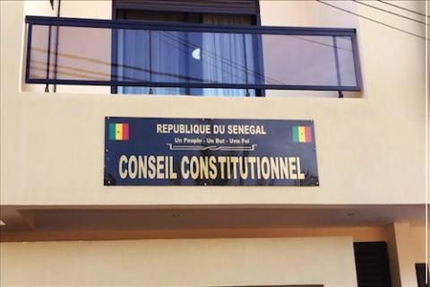 Sénégal