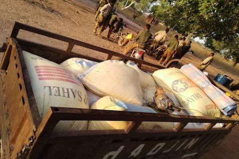 Djibo