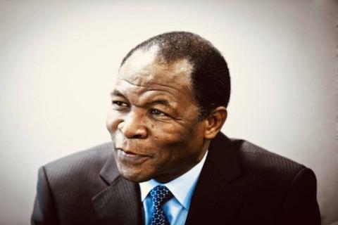 Dossier Norbert Zongo