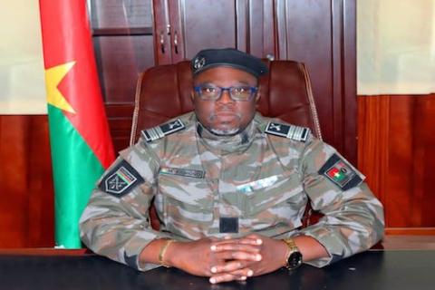 Conseil des ministres