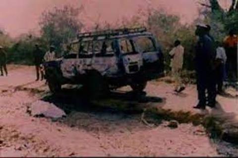 Norbert Zongo