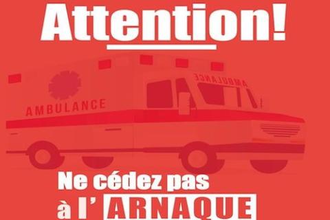 Arnaque