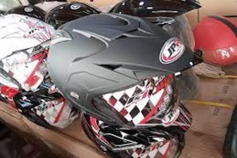Casque