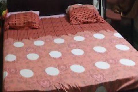 Chambre de passe