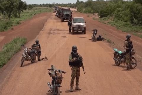 securité