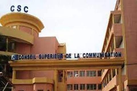 CSC