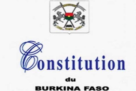 Constitution